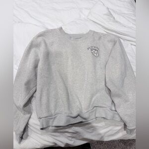 Figs sweatshirt